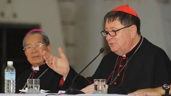 Joao Braz de Aviz