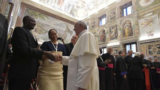 big-pope-da den