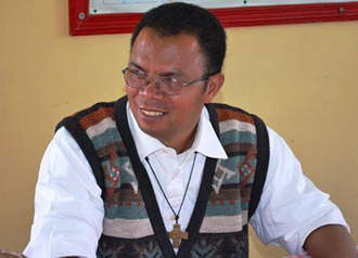 Marco Zacchini