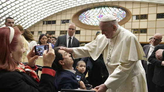 big-pope-gap go