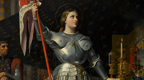 JoanOfArc