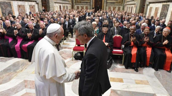 big-pope-truyen thong