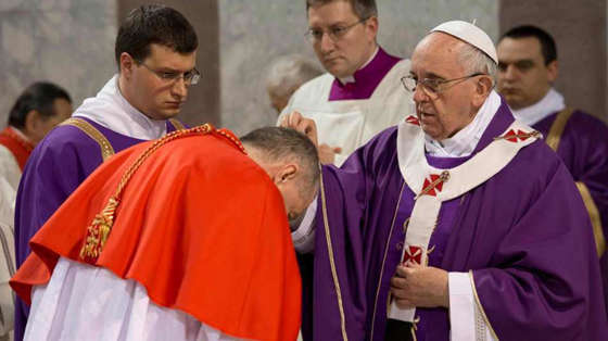 big-pope-xuc tro