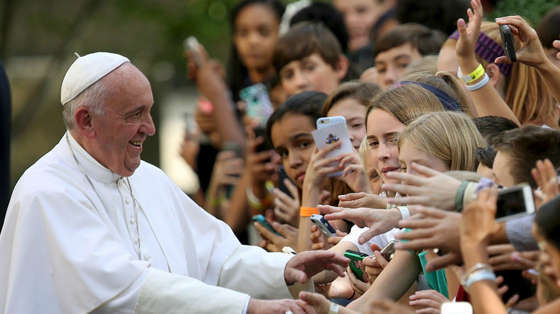 big-pope-gioi tre