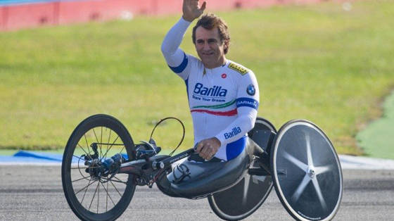 AlexZanardi