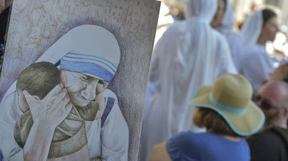 Teresa-calcutta