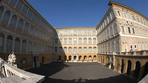 vatican