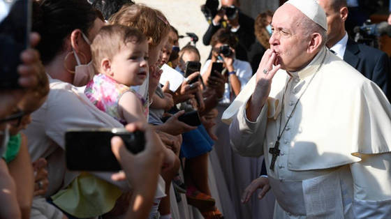 PopeFrancis