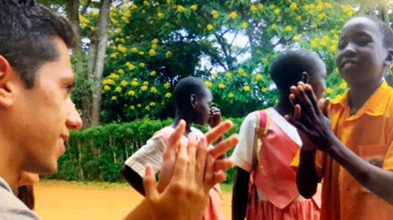 uganda