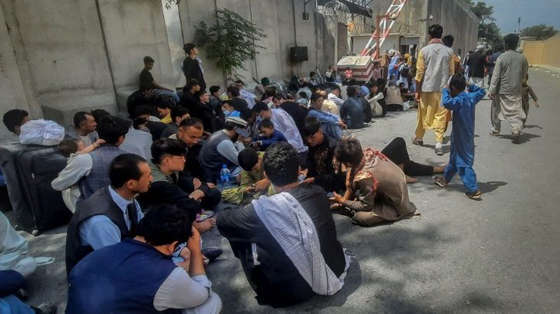 Afghanistan