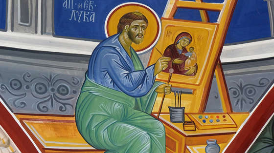 saintlukeartartist