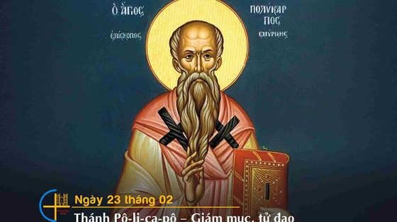 23-2-Thanh-Po-li-ca-pothanh-polycarpo-giam-muc-tu-dao