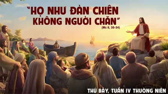 Mc 6, 30-34-thu-bay-tuan-4-thuong-nien-nam-c