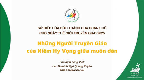 su-diep-ngay-the-gioi-truyen-giao-nam-2025-nhung-nguoi-truyen-giao-cua-niem-hy-vong-giua-muon-dan