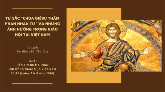 tu-sac-chua-giesu-tham-phan-nhan-tu-va-nhung-anh-huong-trong-giao-hoi-tai-viet-nam