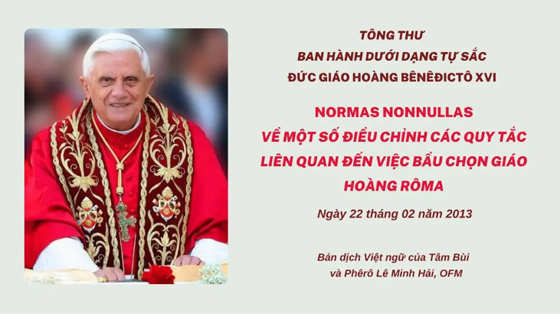 tong-thu-duoi-dang-tu-sac-ve-mot-so-dieu-chinh-cac-quy-tac-lien-quan-den-viec-bau-chon-giao-hoang-roma-ngay-22022013