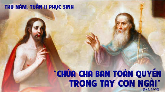 Ga 3, 31-36-thu-nam-tuan-2-phuc-sinh-mua-phuc-sinh