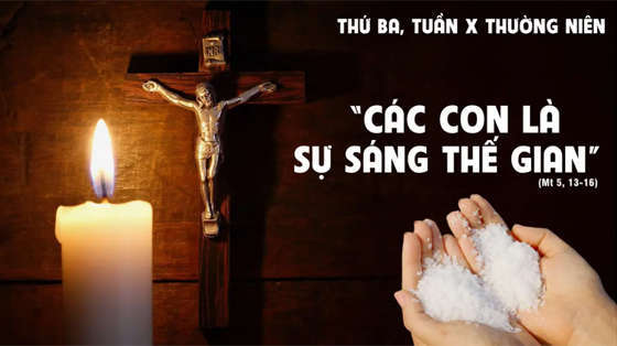 Mt 5, 13-16-thu-ba-tuan-X-thuong-nien