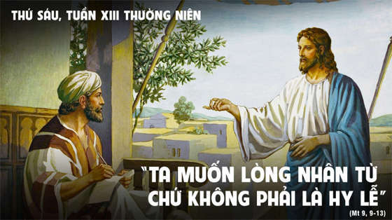 Mt 9, 9-13-thu-sau-tuan-13-thuong-nien