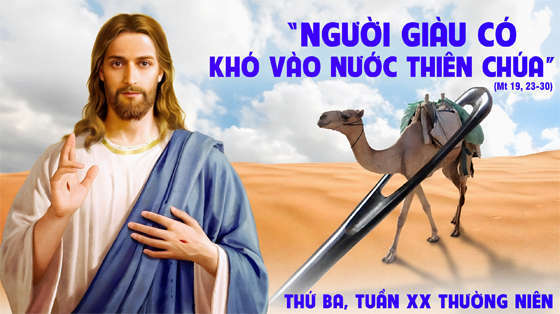 Mt 19,23-30thu-ba-tuan-20-XX-thuong-nien-nam-c