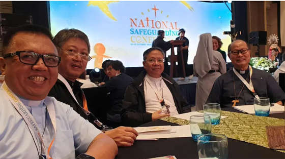 hoi-nghi-toan-quoc-philippines-nam-2025-ve-bao-ve-an-toan-cho-tre-em-va-nhung-nguoi-de-bi-ton-thuong