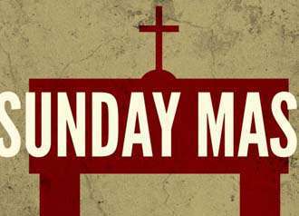SUNDAY_MASS