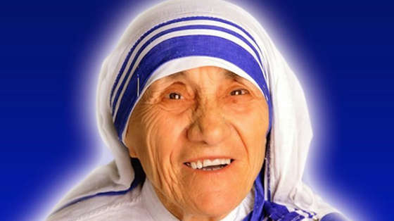 big-Teresa Calcutta