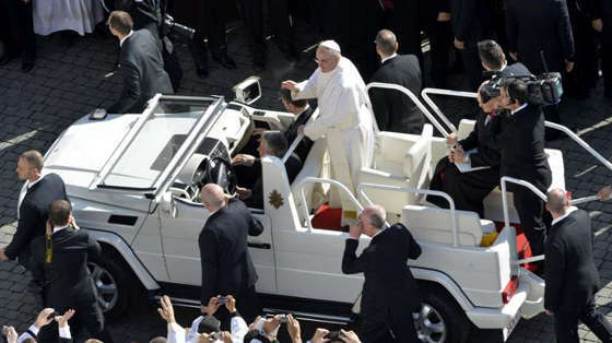 big-papamobile