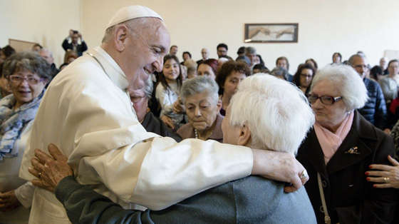 big-pope-nguoi gia-lon tuoi