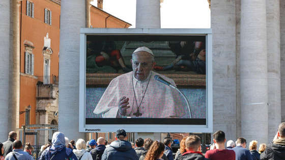 big-pope-kinh truyen tin