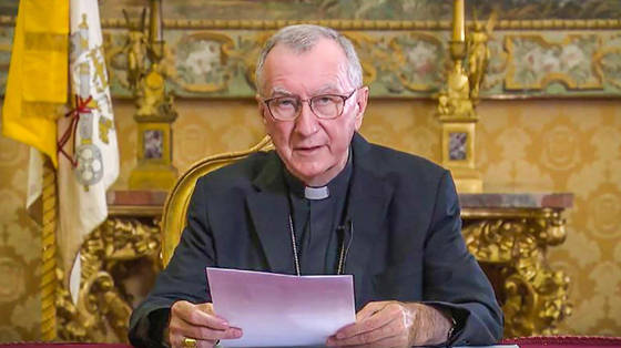 Parolin