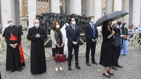 Vatican