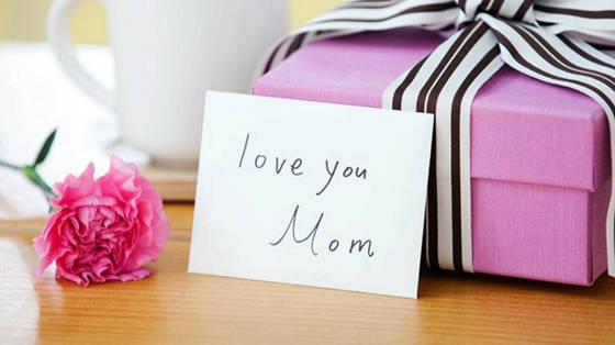 tang qua love you mom-tang me