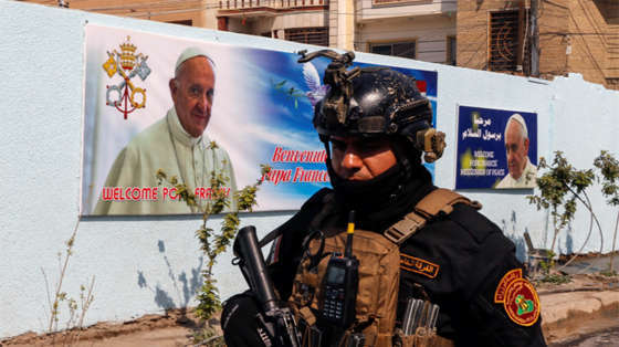 iraq-pope-francis