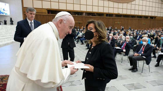 PopeFrancis-hoi-nghi-COP26