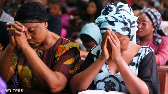 Nigeria