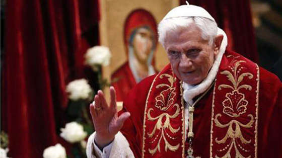tu-mot-quyet-dinh-quan-trong-cua-duc-benedicto-xvi