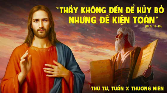 Mt 5, 17-19-thu-tu-tuan-3-mua-chay-nam-c