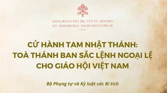cu-hanh-tam-nhat-thanh-toa-thanh-ban-sac-lenh-ngoai-le-cho-giao-hoi-viet-nam