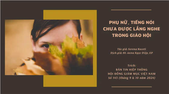 phu-nu-tieng-noi-chua-duoc-lang-nghe-trong-giao-hoi