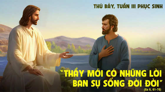 Ga 6, 60-69-thu-bay-tuan-3-phuc-sinh-mua-phuc-sinh