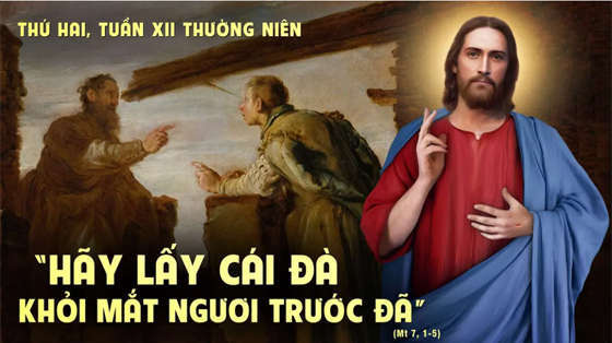 Mt 7, 1-5-thu-hai-tuan-XII-thuong-nien