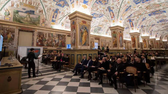 vatican-va-cac-thu-vien-cong-giao-ung-dung-tri-tue-nhan-tao-va-robot-de-gin-giu-kho-tang-tri-thuc-co