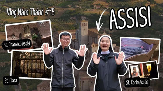 vlog-nam-thanh-so-15---carlo-acutis-vi-thanh-duoc-gieo-them-vao-assisi